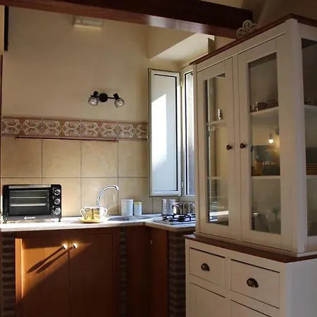 Cortiletto 37 Apartment *