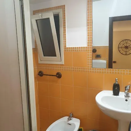 Cortiletto 37 Catane