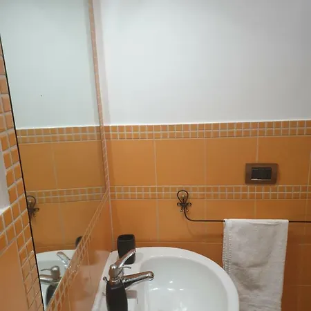 Apartment Cortiletto 37