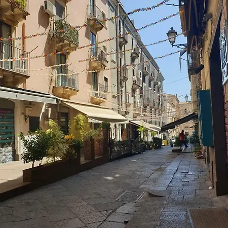 Cortiletto 37 Appartement *