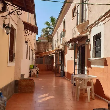 Cortiletto 37 Appartement *