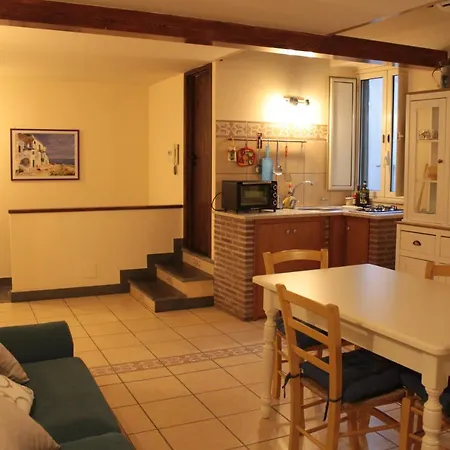 Appartement Cortiletto 37 *