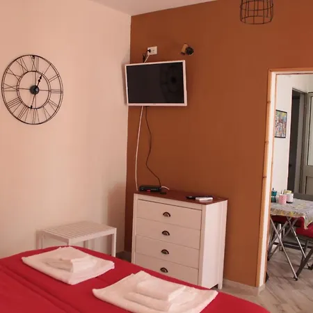 Cortiletto 37 Catane