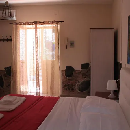 Cortiletto 37 Apartment *