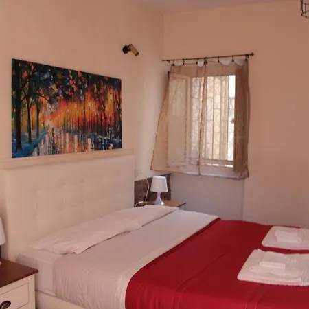 Apartment Cortiletto 37