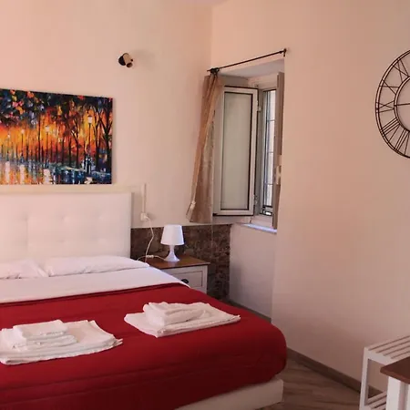 Cortiletto 37 Appartement *