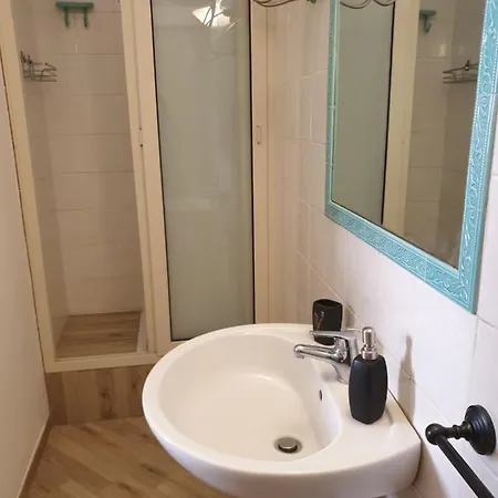 Cortiletto 37 Appartement Catánia
