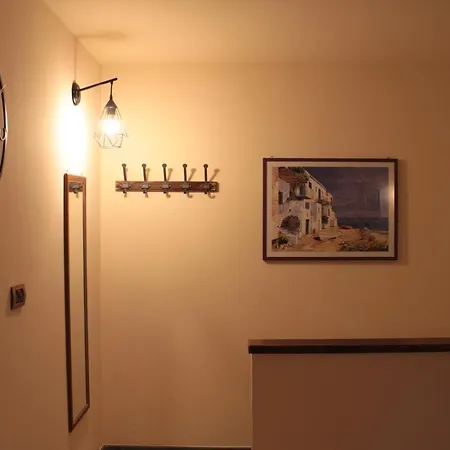Cortiletto 37 Appartement