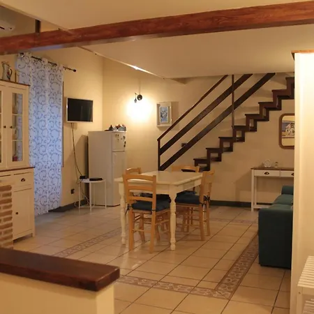 Cortiletto 37 Catane